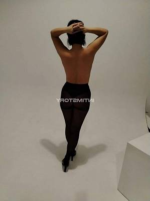 проститутка Алина фото 3