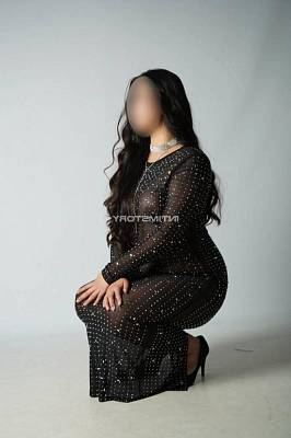 проститутка Сеньорита фото 7