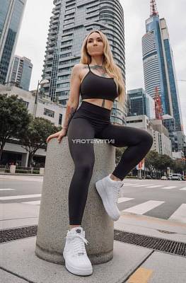 проститутка Злата фото 2