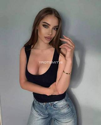 проститутка Оливия фото 3