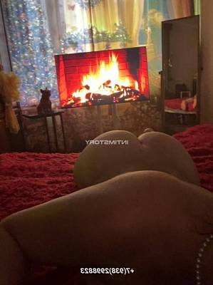 проститутка Клубничка фото 2