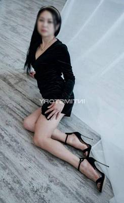 проститутка Лиля Массаж фото 2