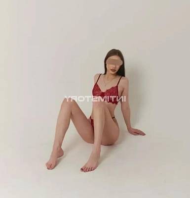 проститутка Эвелина фото 5