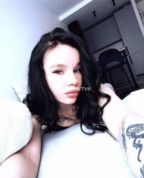 Дюймовочка