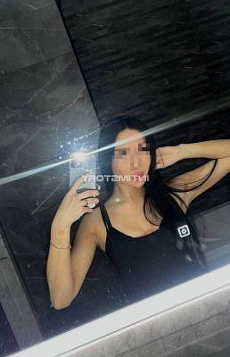 проститутка Элина фото 5