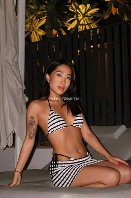 проститутка Твоя азиаточка фото 3