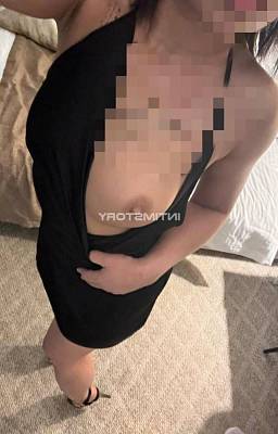 проститутка Моника фото 10