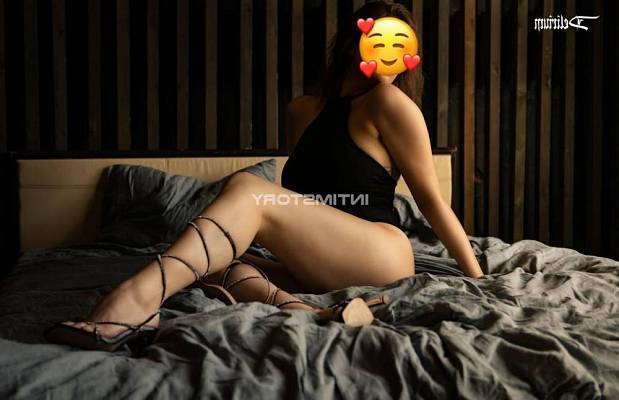 проститутка Кристина фото 2