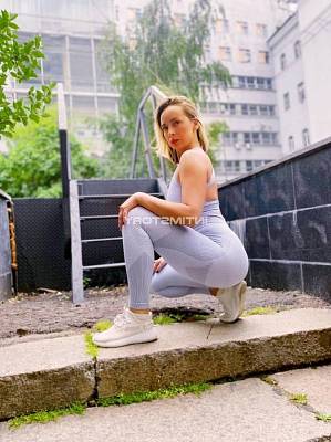 проститутка Янина фото 7