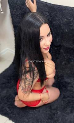 проститутка Кира фото 7