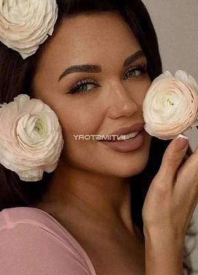 проститутка Ева фото 4