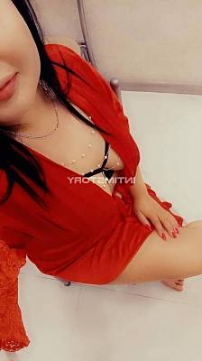 проститутка Жасмин фото 5