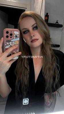 проститутка Виктория SEX фото 3