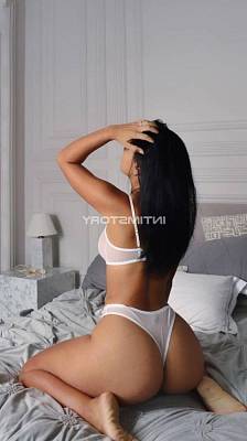 проститутка Извращенка Найи фото 8