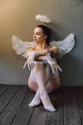 проститутка Лиза фото 4