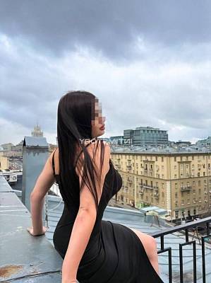 проститутка Адель фото 10