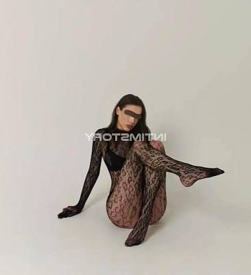 проститутка Эвелина фото 8