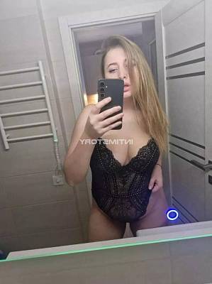 проститутка Виики фото 5