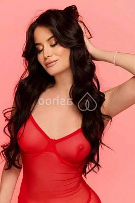 проститутка ЕваGFE фото 2