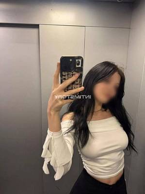 проститутка Кенди фото 3