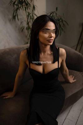 проститутка Аврора фото 1