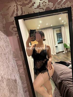 проститутка Агата фото 6