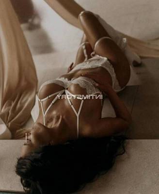 проститутка Goddes фото 1