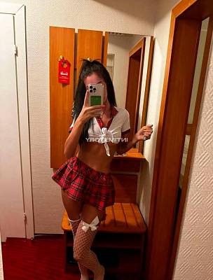 проститутка Кэтти Тэдди фото 4