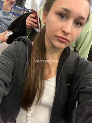 проститутка Малышка Натуся фото 2