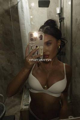 проститутка Ася фото 3