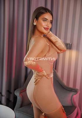 проститутка Анастасия фото 7