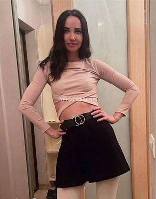 проститутка Полина фото 1