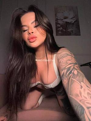 проститутка Стеша фото 8