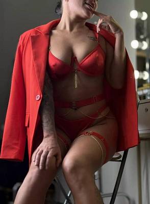 проститутка Леона фото 4