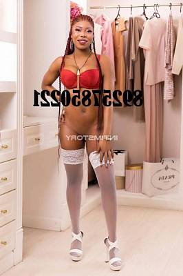 проститутка Кристина фото 6