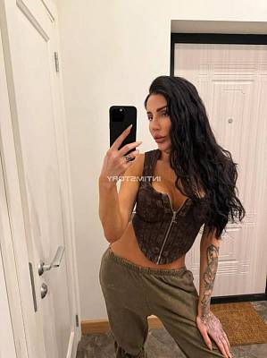 проститутка Mila фото 9