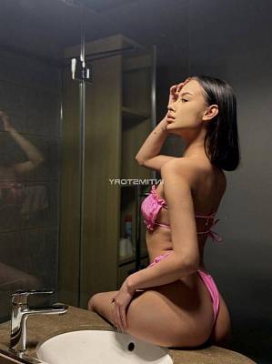 проститутка Тати фото 6