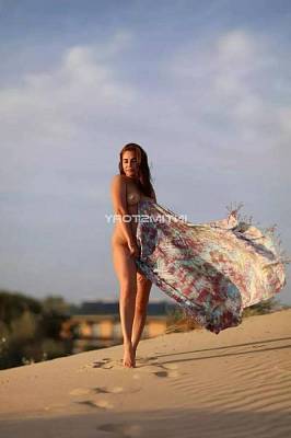 проститутка Кира фото 1