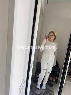 проститутка Кристина фото 8