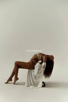 проститутка Мия фото 3