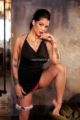 проститутка Анжела фото 8