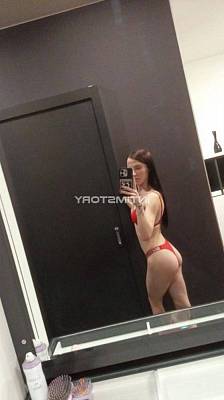 проститутка Эля фото 10