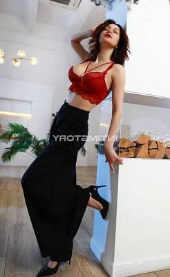 проститутка Мария фото 7