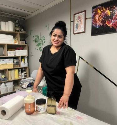 проститутка Мадина фото 2