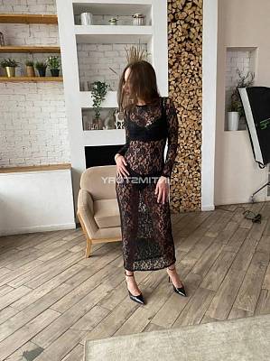 проститутка Оливия фото 5