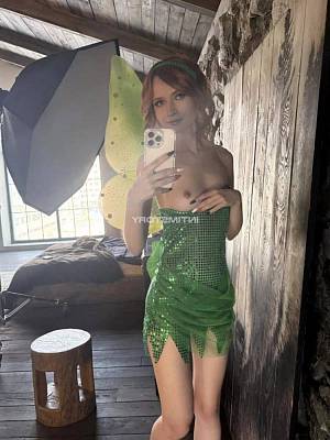 проститутка Амелия фото 4