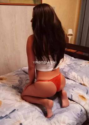 проститутка Вика фото 5