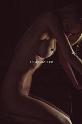 проститутка Джинни фото 1