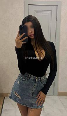 проститутка Ася фото 3