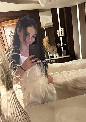 проститутка Наталья фото 2